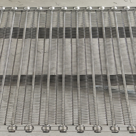 绕丝链条式传杆输送91短视频在线观看免费大全